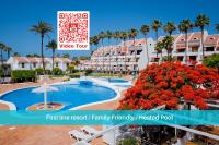 GO2TENERIFE Apart'Ada Santiago 2 - Ferienwohnung