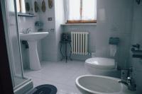 Quadruple Room with Shared Bathroom