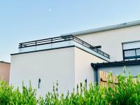Le Refuge de lAlbatros Vert - B&B