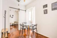 Departamento en casco histórico - B&B Buenos Aires