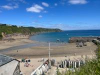 Cosycot - B&B Gorran Haven