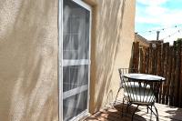 Dos Hermanas Casita 4 Downtown Courtyard Patio - B&B Santa Fe