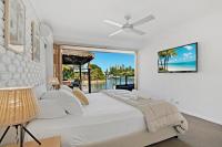 Sandy Shores - Large Family Retreat - Chambres d’hôtes Gold Coast