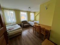 Pokoje REMUS - B&B Szymbark