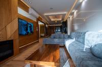 Titrite bleu océane - B&B Tánger