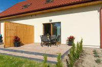 Dom Gościnny Ogrodowa - B&B Wiślinka