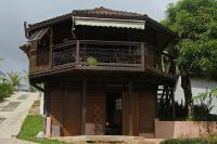 Habitation Rour'Attitude - Ferienwohnung Roura