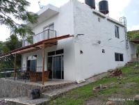 C6 casa con alberca 10 personas en chapala - Bed and Breakfast Chapala