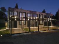 M duplex - B&B