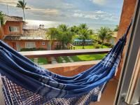 Pé na Areia Praia Pitinga Casa31- Arraial d'Ajuda - B&B Arraial d'Ajuda