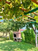 Sweet Home With Garden - B&B Ilijaš