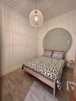 Urban Oasis 2 bed apartment - B&B Manchester