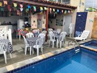 Flat Rainha da Serra - Bed and Breakfast