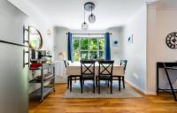 Teta's House! - B&B Oxford