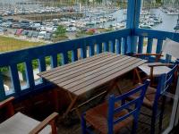 Appartement Duplex Familial Vue Mer, Proche Plage et Commerces - FR-1-639-125 - Ferienwohnung
