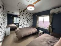 Habitación cuádruple