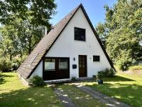 Einzelhaus Buschkoppel 13  - Ferienwohnung Westereck