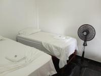 Single Room with Private Bathroom