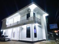 Lansogo Homestay - B&B