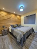 Cabañas Pewmawapi - Ferienwohnung Quellón