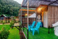 Naturevalleycamp Maehongson - B&B