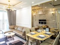 Sunrise Cityview Apartments - Near Lotte Mart & D1 - B&B Ho Chi Minh City