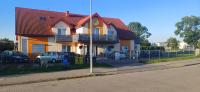 Aqua Villa Grzybowo - B&B Grzybowo