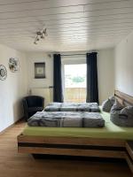 Appartamento con 2 Camere da Letto