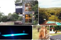 La Escondida - Villa Serrana - B&B