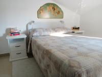 Appartamento con 1 Camera da Letto e Balcone