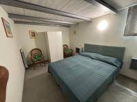 Two-Bedroom Townhouse