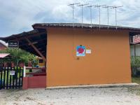 The SeaShell Chalet Melaka Kuala Sg Baru - B&B