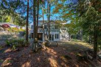 Charming 3 Bedroom Suite - B&B Victoria