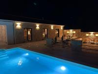 House Yara Dalmatia - Bed and Breakfast Kruševo