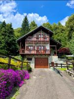 Villa Paradiso - Ferienwohnung Pila