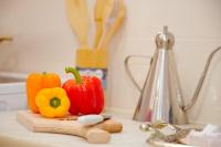 Aroura Homes Spetses 3BR 2BA - B&B Spetses