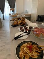 Euphoria Guest House - B&B San Felice Circeo
