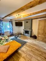 Agroturystyka u Beci - B&B Sorkwity