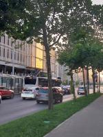 PANORAMA MEGA Apartament Pantelimon - Ferienwohnung