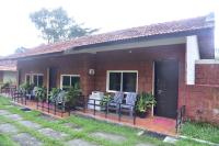Redrock homestay - B&B
