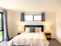 Modern Chic - Ideal Location - 5 Bedrooms - In Rotorua - B&B Distretto di Rotorua