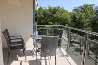 Apartament Avangard Lux - przy Promenadzie - B&B Świnoujście