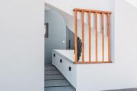 Belvedere Suite 1 Makry Gialos - B&B