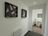 Cole Street Apartments - Chambres d’hôtes Birkenhead