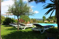 B&B Figari - Caseddu Di Poggiale - Bed and Breakfast Figari