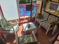 appartement en bord de mer - Ferienwohnung Villajoyosa