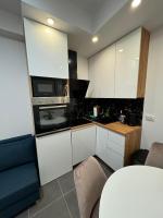 Two-Bedroom Deluxe Apartment