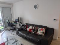 Résidence EYRAM - B&B Corbeil-Essonnes