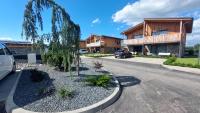 Apartmán C2 Hrabušice - Bed and Breakfast Hrabušice