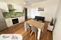 Apartamento de 1 dormitorio